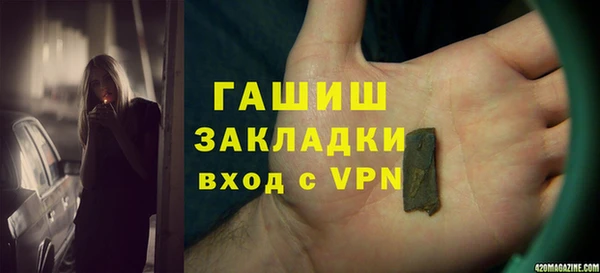 гашик Арсеньев